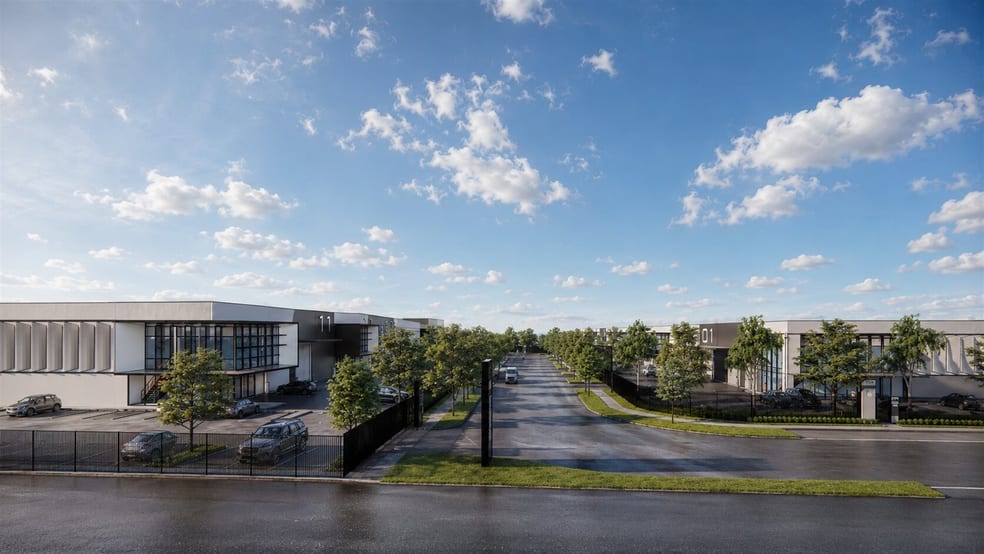 Development / Land commercial property for sale at 8 Innovation Drive Corio VIC 3214 Development / Land commercial property for sale at 8 Innovation Drive Corio VIC 3214