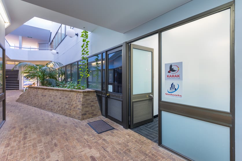 Offices commercial property for sale at 5/19-21 Outram Street West Perth WA 6005