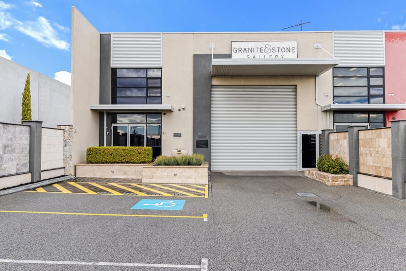 Factory, Warehouse & Industrial commercial property for sale at 1/72 Berriman Drive Wangara WA 6065 Factory, Warehouse & Industrial commercial property for sale at 1/72 Berriman Drive Wangara WA 6065