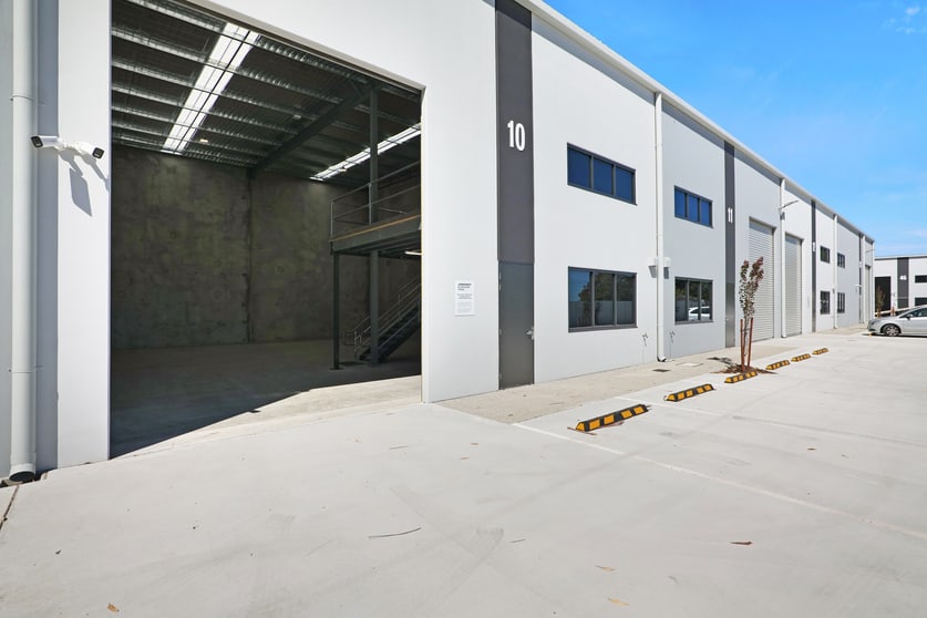 Factory, Warehouse & Industrial commercial property for sale at 10/100 Prinsep Road Jandakot WA 6164 Factory, Warehouse & Industrial commercial property for sale at 10/100 Prinsep Road Jandakot WA 6164
