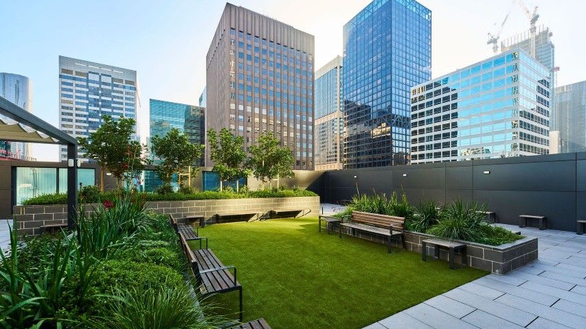 Offices commercial property for sale at 505 Little Collins Street Melbourne VIC 3000
