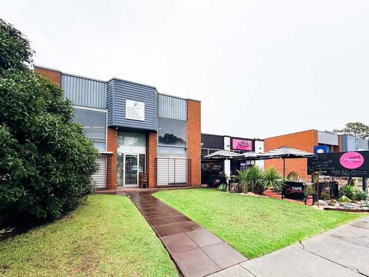 Factory, Warehouse & Industrial commercial property for sale at C1, 291 Frankston-Dandenong Road Dandenong South VIC 3175 Factory, Warehouse & Industrial commercial property for sale at C1, 291 Frankston-Dandenong Road Dandenong South VIC 3175