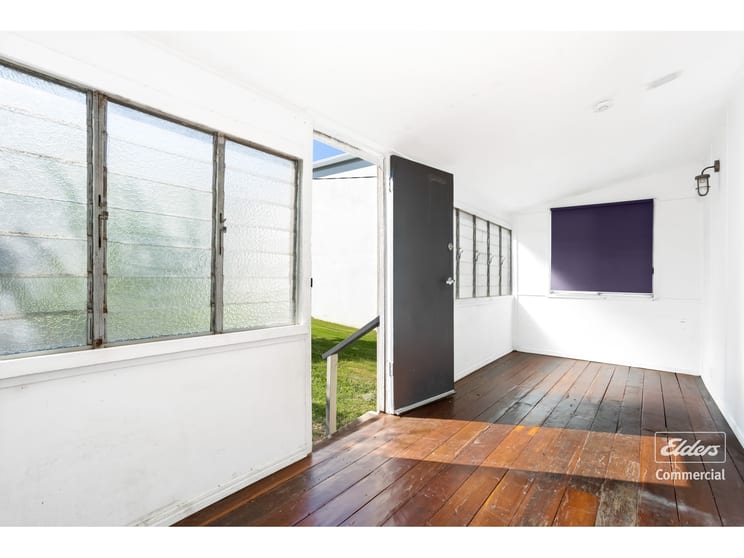 Development / Land commercial property for sale at 44 Normanby Street Yeppoon QLD 4703