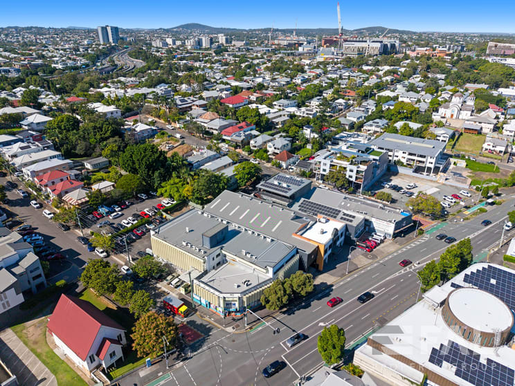 Offices commercial property for sale at Lot 9 - Suite 1/40 Annerley Road Woolloongabba QLD 4102 Offices commercial property for sale at Lot 9 - Suite 1/40 Annerley Road Woolloongabba QLD 4102