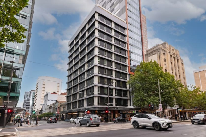 Offices commercial property for sale at Level 4 117 King William Street Adelaide SA 5000