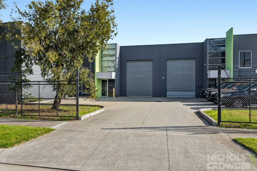 Factory, Warehouse & Industrial commercial property for sale at 1A Kendra Court Seaford VIC 3198 Factory, Warehouse & Industrial commercial property for sale at 1A Kendra Court Seaford VIC 3198