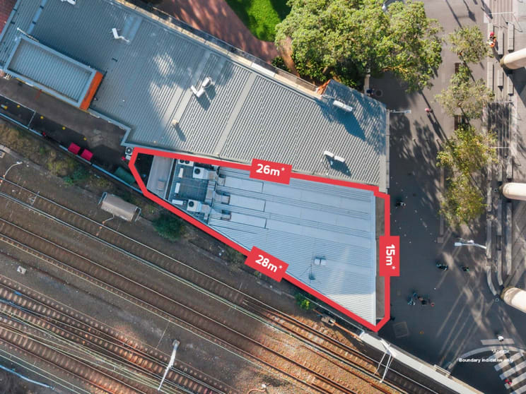 Shop & Retail commercial property for sale at 179 Church St Parramatta NSW 2150 Shop & Retail commercial property for sale at 179 Church St Parramatta NSW 2150