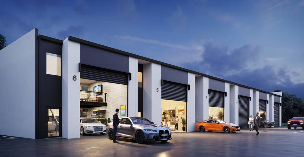 Factory, Warehouse & Industrial commercial property for sale at 56 Gates Road Flagstone QLD 4280 Factory, Warehouse & Industrial commercial property for sale at 56 Gates Road Flagstone QLD 4280
