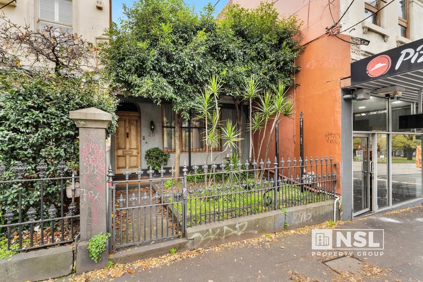 Medical / Consulting commercial property for sale at 25 Victoria Parade Collingwood VIC 3066 Medical / Consulting commercial property for sale at 25 Victoria Parade Collingwood VIC 3066