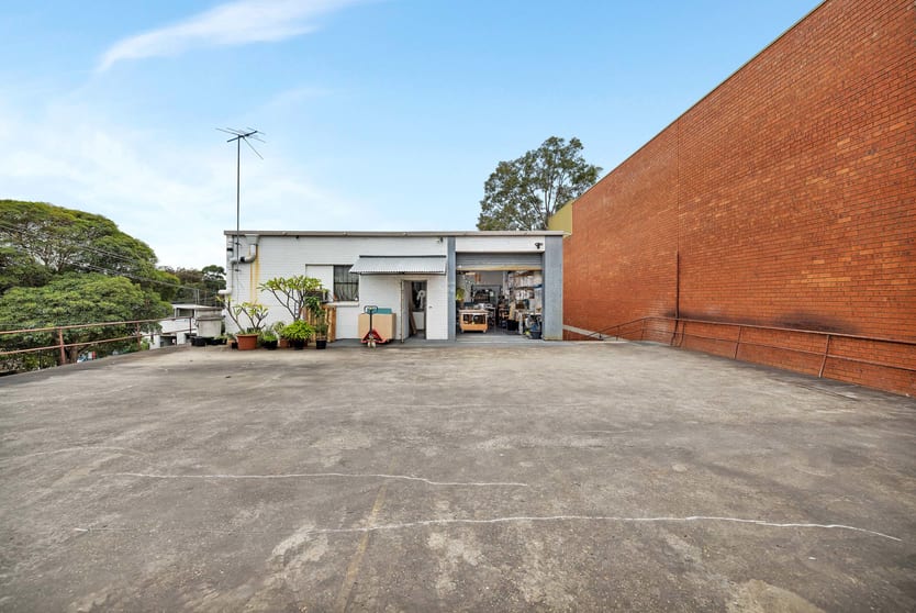 Factory, Warehouse & Industrial commercial property for sale at 12 Ethel Avenue Brookvale NSW 2100 Factory, Warehouse & Industrial commercial property for sale at 12 Ethel Avenue Brookvale NSW 2100