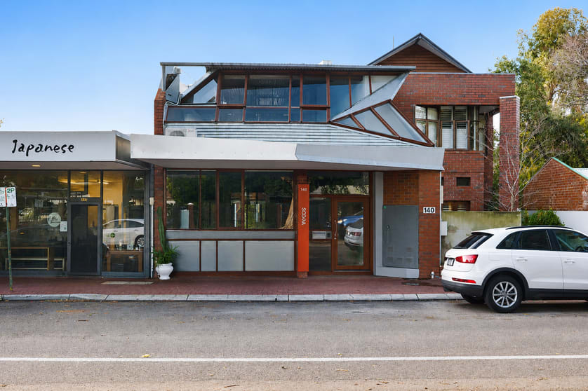 Offices commercial property for sale at 3/140 Onslow Road Shenton Park WA 6008 Offices commercial property for sale at 3/140 Onslow Road Shenton Park WA 6008