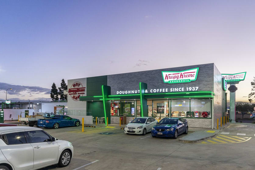 Shop & Retail commercial property for sale at 8 Market Street Burdell QLD 4818 Shop & Retail commercial property for sale at 8 Market Street Burdell QLD 4818