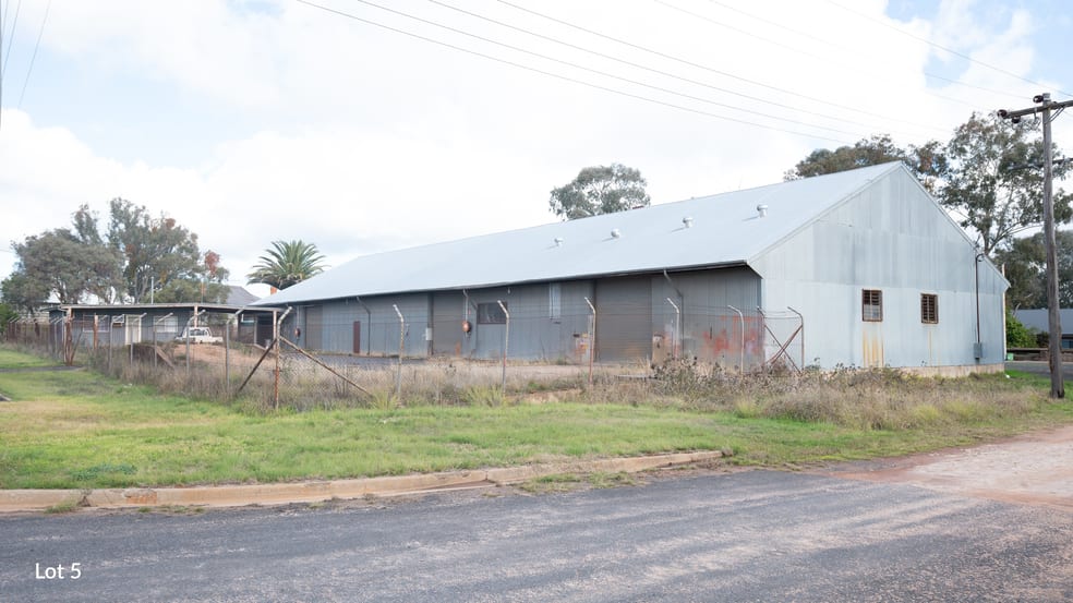 Factory, Warehouse & Industrial commercial property for sale at Lot 1-5 Graincorp Silos Coonabarabran NSW 2357 Factory, Warehouse & Industrial commercial property for sale at Lot 1-5 Graincorp Silos Coonabarabran NSW 2357