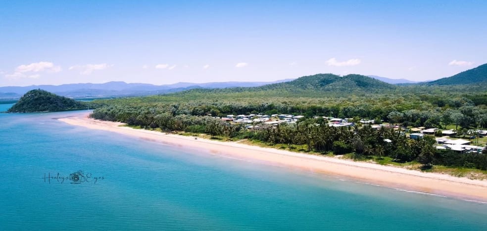 Development / Land commercial property for sale at Midge Point QLD 4799 Development / Land commercial property for sale at Midge Point QLD 4799