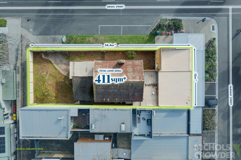 Development / Land commercial property for sale at 2 Fairway Street Frankston VIC 3199 Development / Land commercial property for sale at 2 Fairway Street Frankston VIC 3199