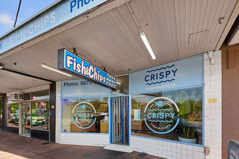 Shop & Retail commercial property for sale at 218 Mitcham Road Mitcham VIC 3132 Shop & Retail commercial property for sale at 218 Mitcham Road Mitcham VIC 3132