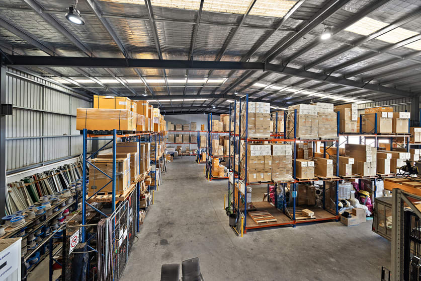 Factory, Warehouse & Industrial commercial property for sale at 6 Kestrel Avenue Thornton NSW 2322 Factory, Warehouse & Industrial commercial property for sale at 6 Kestrel Avenue Thornton NSW 2322