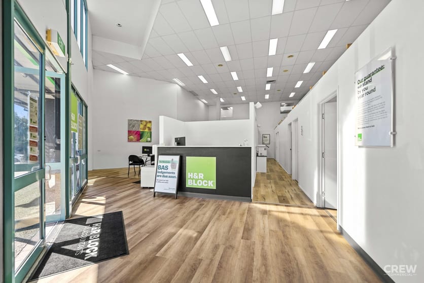 Showrooms / Bulky Goods commercial property for sale at 3/76-84 Robina Town Centre Drive Robina QLD 4226 Showrooms / Bulky Goods commercial property for sale at 3/76-84 Robina Town Centre Drive Robina QLD 4226