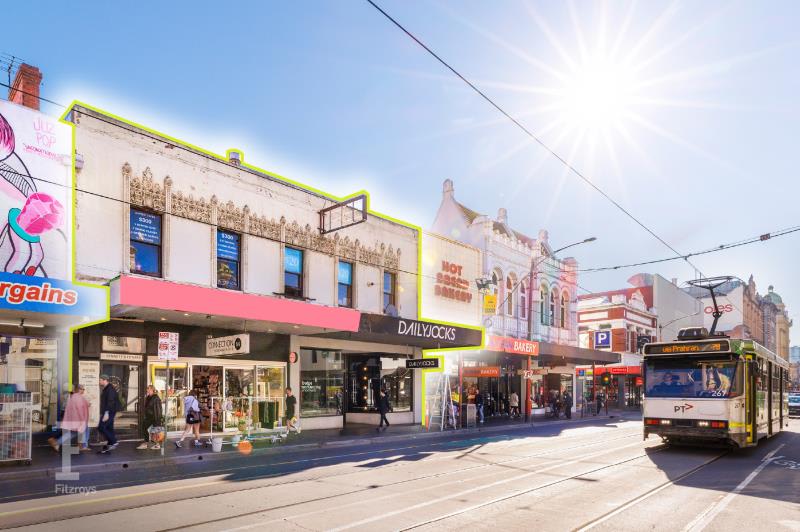 Development / Land commercial property sold at 259-261 Chapel Street Prahran VIC 3181 Development / Land commercial property sold at 259-261 Chapel Street Prahran VIC 3181