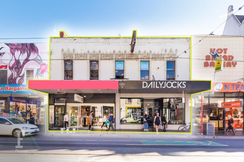 Development / Land commercial property sold at 259-261 Chapel Street Prahran VIC 3181 Development / Land commercial property sold at 259-261 Chapel Street Prahran VIC 3181