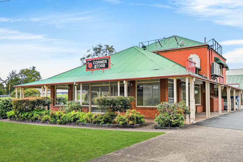 Factory, Warehouse & Industrial commercial property for sale at 1/18 Ferry Street Nerang QLD 4211 Factory, Warehouse & Industrial commercial property for sale at 1/18 Ferry Street Nerang QLD 4211