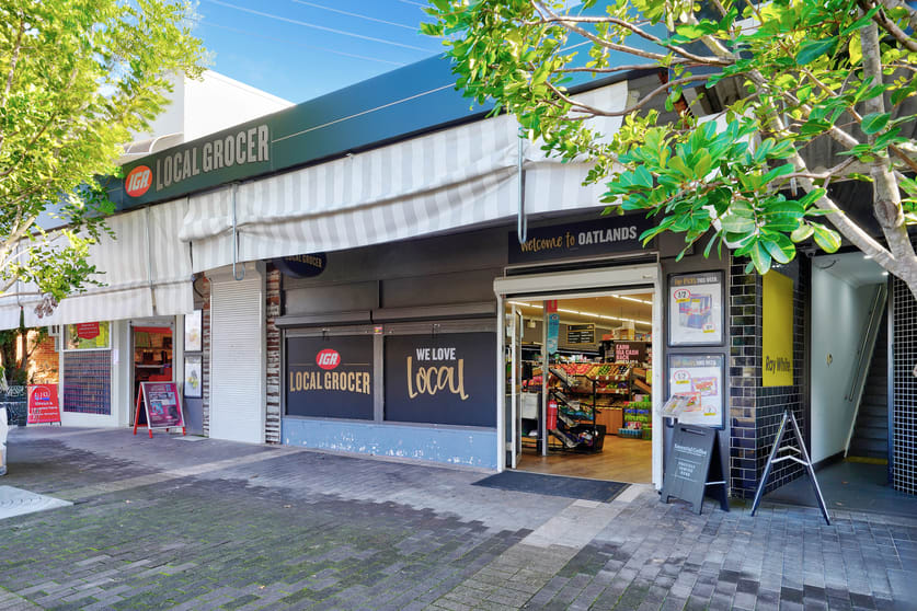 Shop & Retail commercial property for sale at 41A Belmore Street East Oatlands NSW 2117 Shop & Retail commercial property for sale at 41A Belmore Street East Oatlands NSW 2117