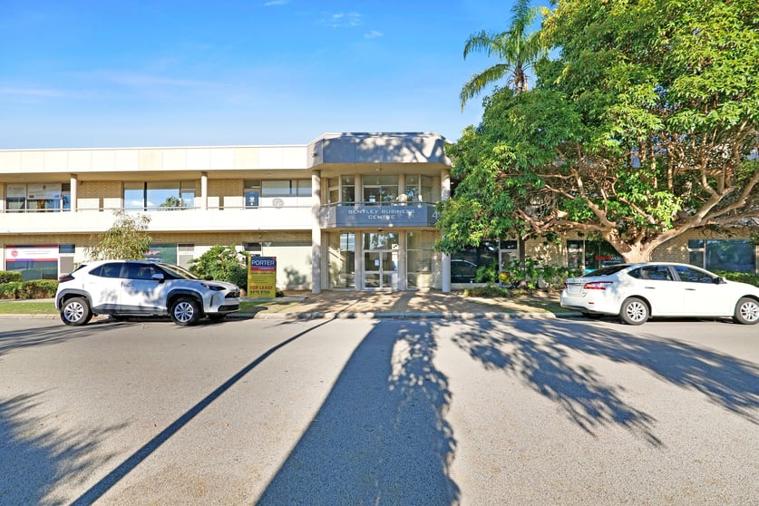 Offices commercial property for sale at 10/4-8 Queen Street Bentley WA 6102 Offices commercial property for sale at 10/4-8 Queen Street Bentley WA 6102