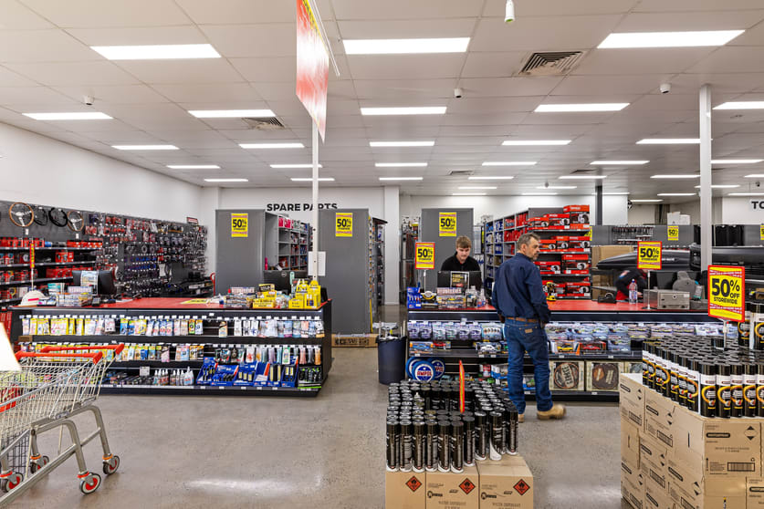 Shop & Retail commercial property for sale at 20 Albion Street Warwick QLD 4370 Shop & Retail commercial property for sale at 20 Albion Street Warwick QLD 4370