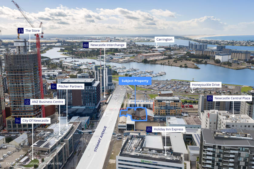 Development / Land commercial property for sale at 31-33 Beresford Street Newcastle West NSW 2302 Development / Land commercial property for sale at 31-33 Beresford Street Newcastle West NSW 2302