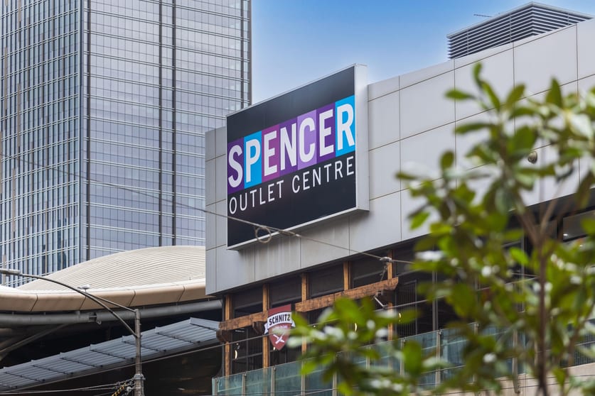 Shop & Retail commercial property for sale at G02/200 Spencer Street Melbourne VIC 3000 Shop & Retail commercial property for sale at G02/200 Spencer Street Melbourne VIC 3000