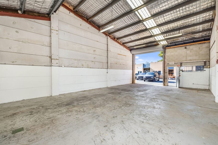 Factory, Warehouse & Industrial commercial property for sale at C11/1 Campbell Parade Manly Vale NSW 2093 Factory, Warehouse & Industrial commercial property for sale at C11/1 Campbell Parade Manly Vale NSW 2093