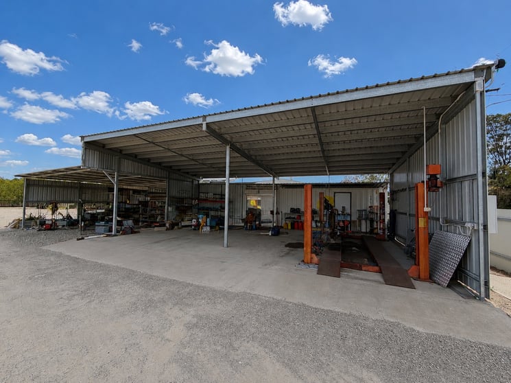 Factory, Warehouse & Industrial commercial property for sale at 12 Kimberley Street Stuart QLD 4811 Factory, Warehouse & Industrial commercial property for sale at 12 Kimberley Street Stuart QLD 4811
