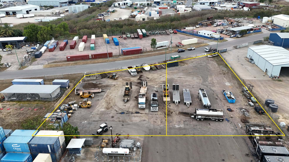 Development / Land commercial property for sale at 9 Elquestro Way Bohle QLD 4818