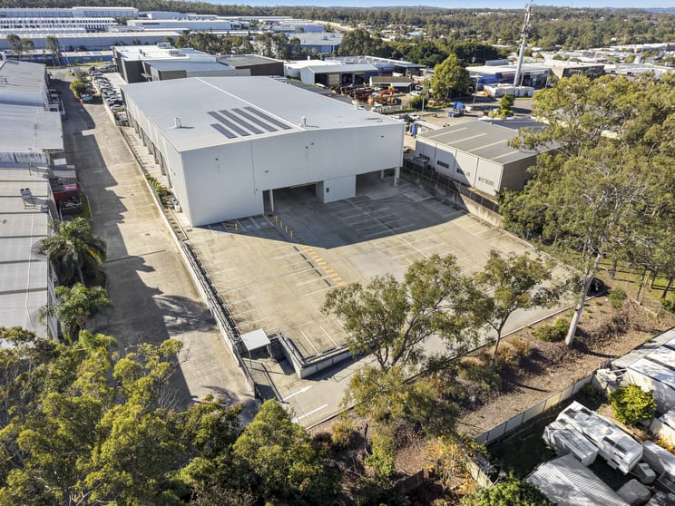 Factory, Warehouse & Industrial commercial property for sale at 38 Johnson Road Hillcrest QLD 4118 Factory, Warehouse & Industrial commercial property for sale at 38 Johnson Road Hillcrest QLD 4118