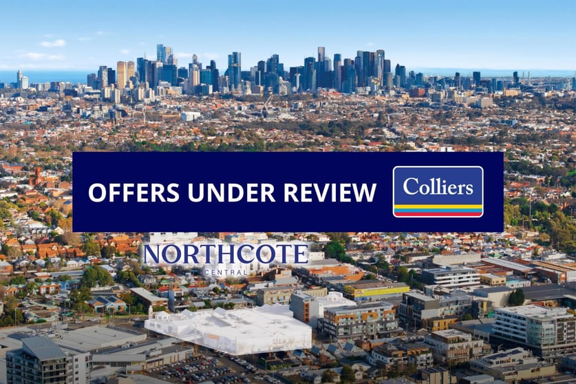 Shop & Retail commercial property for sale at Northcote Central Corner High Street Northcote VIC 3070 Shop & Retail commercial property for sale at Northcote Central Corner High Street Northcote VIC 3070