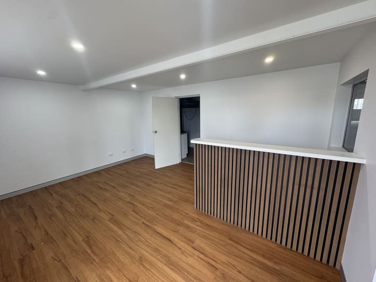 Factory, Warehouse & Industrial commercial property for lease at 417 Bayswater Road Garbutt QLD 4814