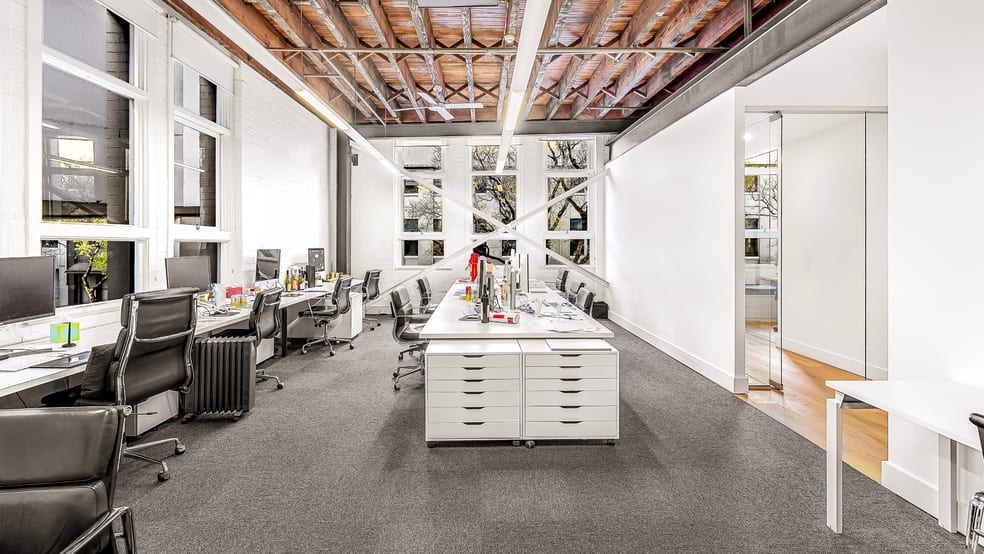 Medical / Consulting commercial property for sale at C1.14/22-36 MOUNTAIN STREET Ultimo NSW 2007