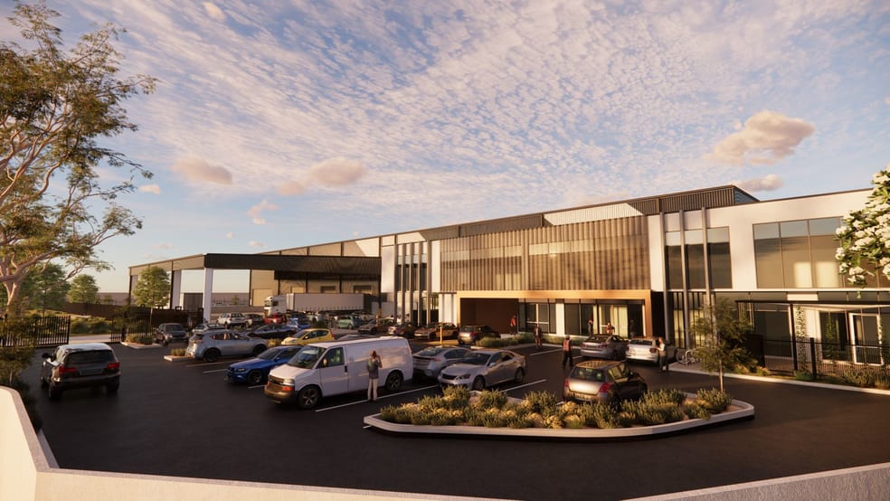 Factory, Warehouse & Industrial commercial property for sale at 810 Summerhill Road Craigieburn VIC 3064 Factory, Warehouse & Industrial commercial property for sale at 810 Summerhill Road Craigieburn VIC 3064