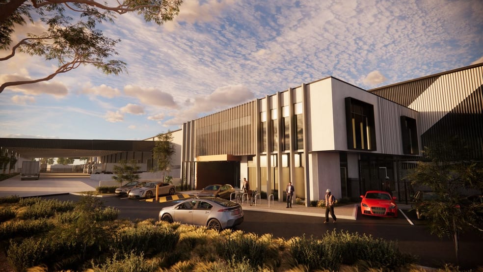 Factory, Warehouse & Industrial commercial property for lease at 810 Summerhill Road Craigieburn VIC 3064 Factory, Warehouse & Industrial commercial property for lease at 810 Summerhill Road Craigieburn VIC 3064