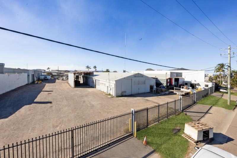 Factory, Warehouse & Industrial commercial property sold at 371-375 Woolcock Street Garbutt QLD 4814 Factory, Warehouse & Industrial commercial property sold at 371-375 Woolcock Street Garbutt QLD 4814
