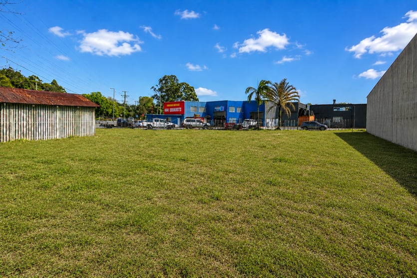 Development / Land commercial property for sale at 24 Perwillowen Road Burnside QLD 4560