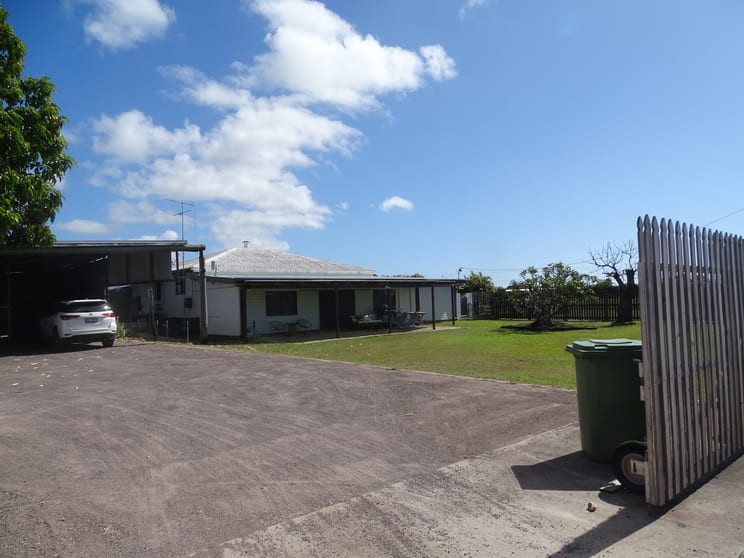 Development / Land commercial property for sale at 17-19 Argyle Park Road Bowen QLD 4805 Development / Land commercial property for sale at 17-19 Argyle Park Road Bowen QLD 4805