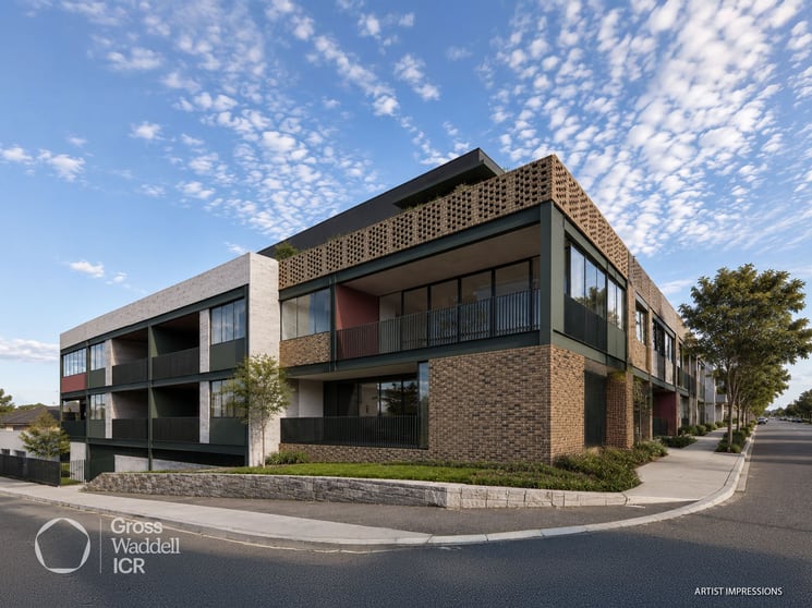 Development / Land commercial property for sale at 14 & 16-18 Ivanhoe Parade Ivanhoe VIC 3079 Development / Land commercial property for sale at 14 & 16-18 Ivanhoe Parade Ivanhoe VIC 3079
