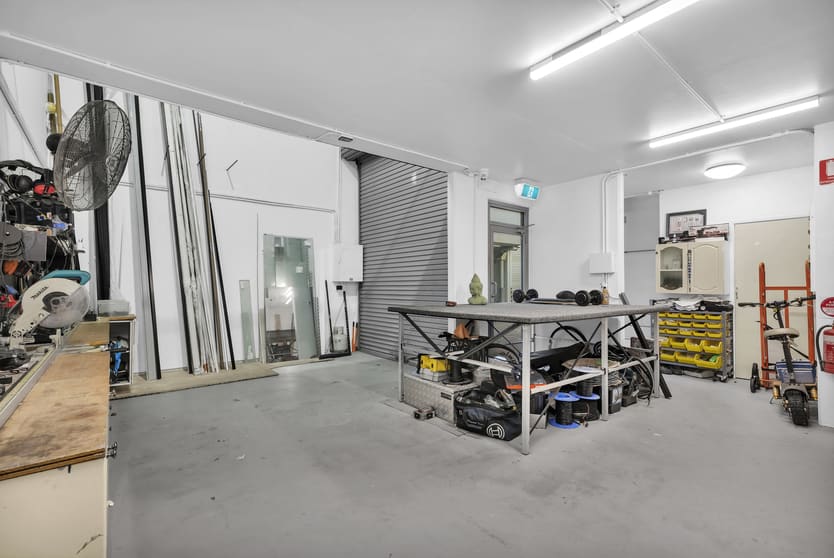 Factory, Warehouse & Industrial commercial property for sale at 6/9 Exeter Way Caloundra West QLD 4551 Factory, Warehouse & Industrial commercial property for sale at 6/9 Exeter Way Caloundra West QLD 4551