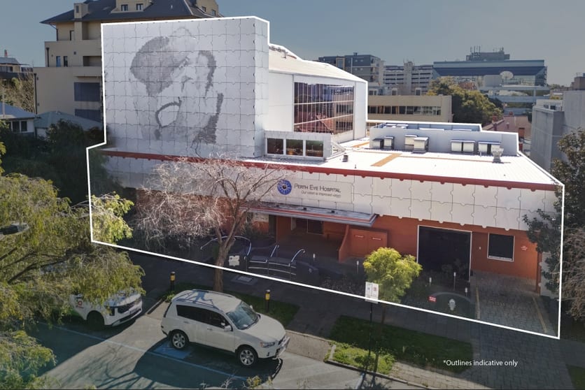 Medical / Consulting commercial property for sale at 42-44 Ord Street West Perth WA 6005 Medical / Consulting commercial property for sale at 42-44 Ord Street West Perth WA 6005