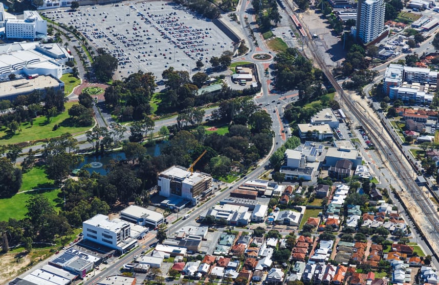 Offices commercial property for sale at 176 Burswood Road Burswood WA 6100 Offices commercial property for sale at 176 Burswood Road Burswood WA 6100