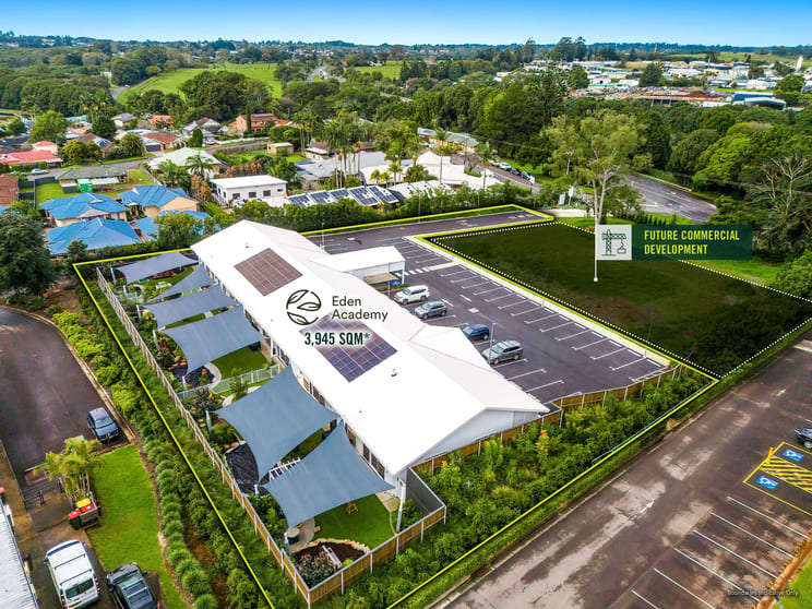 Other commercial property for sale at Eden Academy, 186-190 Lismore Road Wollongbar NSW 2477