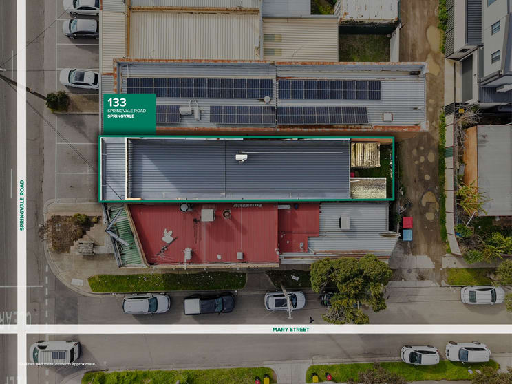 Medical / Consulting commercial property for sale at 133 Springvale Road Springvale VIC 3171 Medical / Consulting commercial property for sale at 133 Springvale Road Springvale VIC 3171