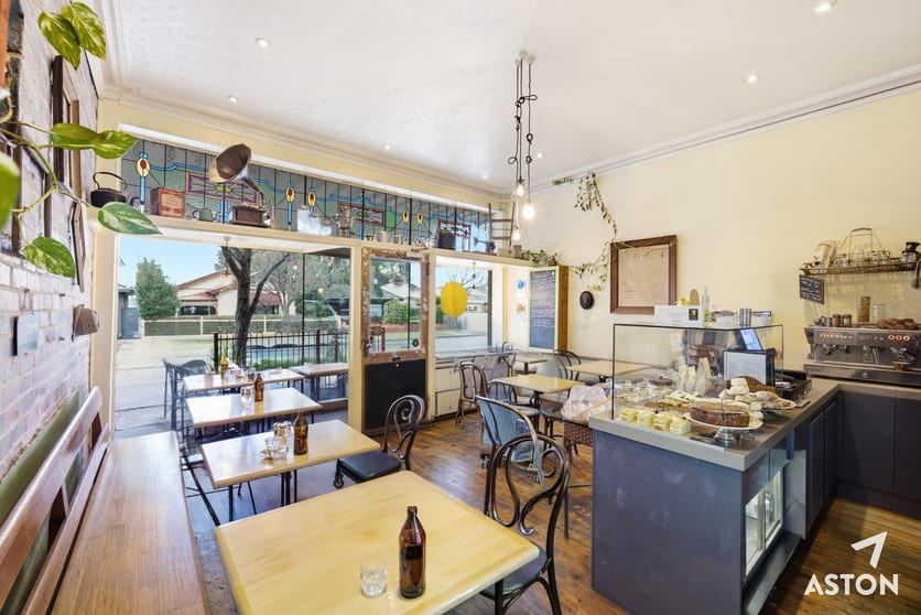 Shop & Retail commercial property for sale at 129 Mckinnon Road Mckinnon VIC 3204 Shop & Retail commercial property for sale at 129 Mckinnon Road Mckinnon VIC 3204