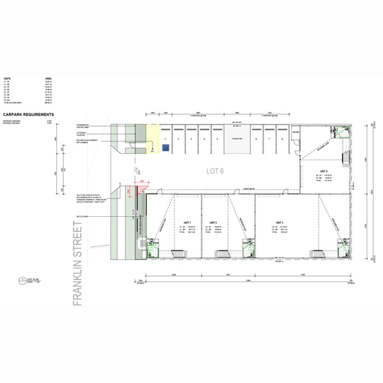 Factory, Warehouse & Industrial commercial property for sale at 17 Franklin Street Yarrabilba QLD 4207 Factory, Warehouse & Industrial commercial property for sale at 17 Franklin Street Yarrabilba QLD 4207